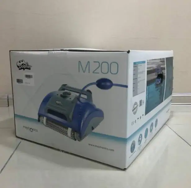 dolphin m200 price
