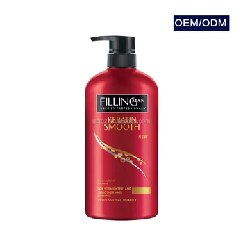 Wholesale Keratin Hair Treatment Nourishing Smoothing Black Hair
