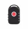 Factory good price personal gps tracker ,mini gps tracker with free software platform ,gps tracker with microphone &speaker