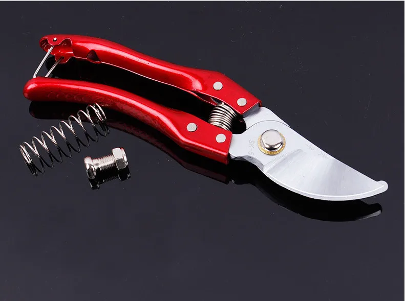 fruit carving picking hand shear cutting tools