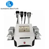 Low power cold laser decreasing in fat cell lipolysis/noninvasive quickly slimming
