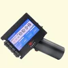manufacture date batch code hand inkjet printer