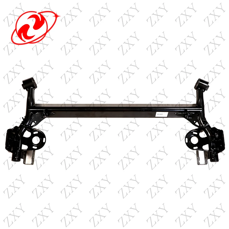 Auto Accessories Rear Crossmember Subframe Axle For Chevrolet Sail 10