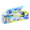 Children's Anti-cavity fluoride toothpaste, no sugar added toothpaste