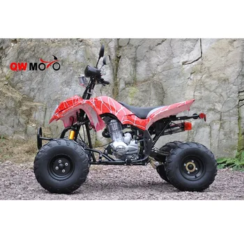 mini quad bike