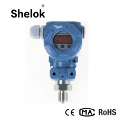 pressure transducer