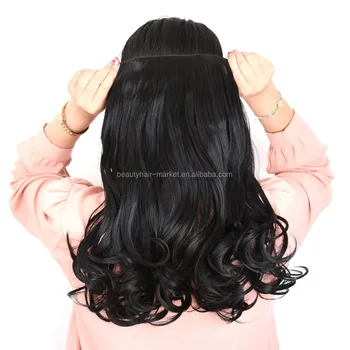 2015 Wholesale Fake Weave Synthetic Weave Brands Best Synthetic