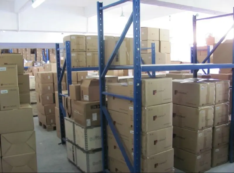 Frequency Inverter for ABB Mitsubishi Delta Schneider Siemens Danfoss Lenze Sew Motor PLC Control