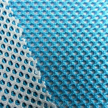 mesh fabric for shoes