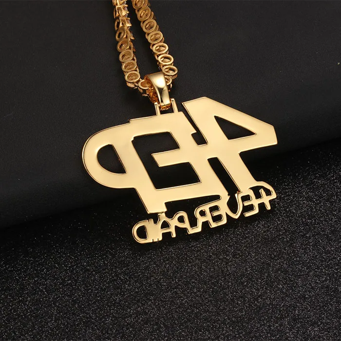 custom hip hop jewelry