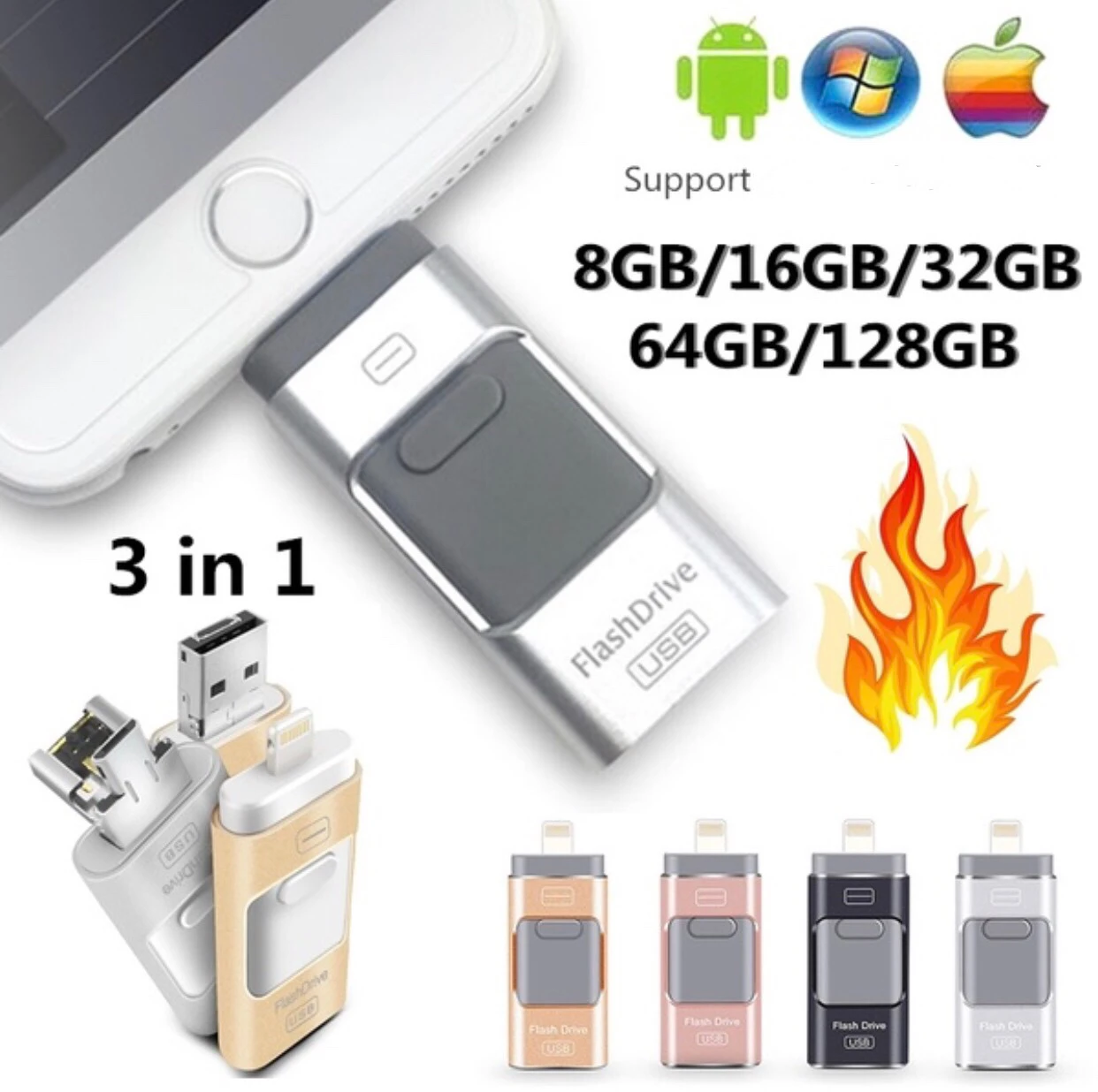 High quality product i2c flash memory house shaped usb drive hand band with low price great - ANKUX.COM