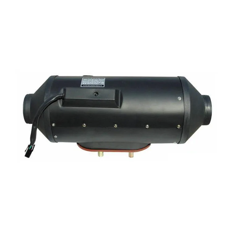 12v 20 Kw Air Parking Heaters Bus Heater / Diesel Fuel Tank Heater