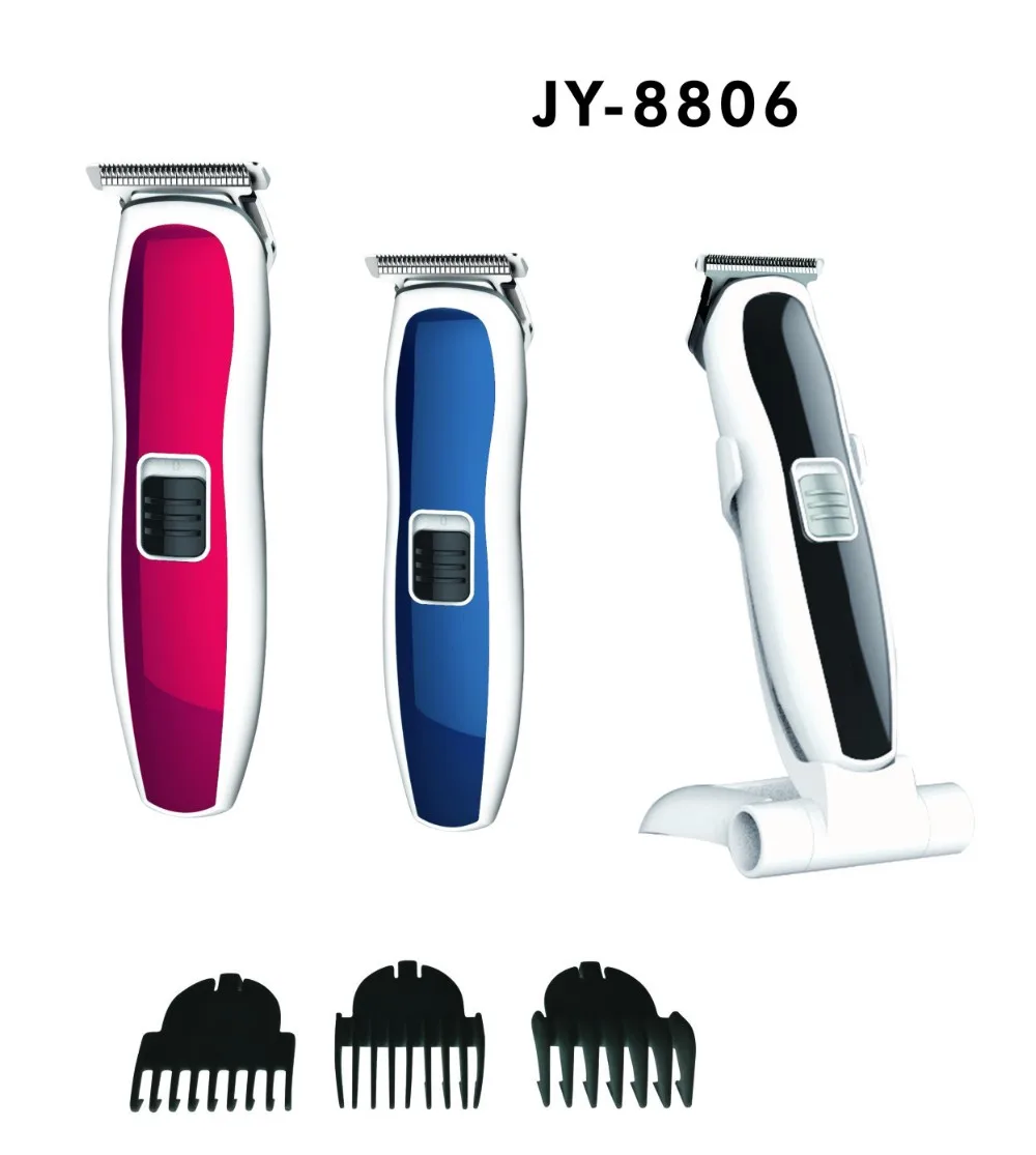 jy super trimmer 8803