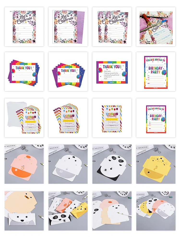 Greeting card