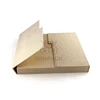 Customized Paper File Folder For Document Packaging