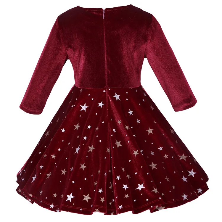 Christmas Baby Clothes