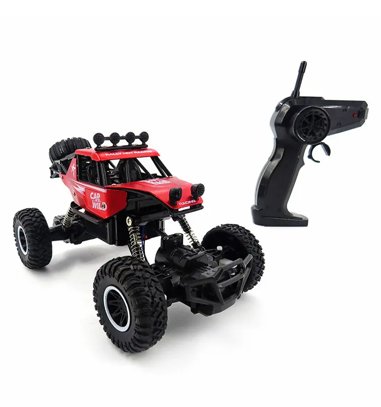 mini nitro rc cars