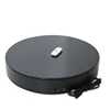 HIgh quality photography turntable 3d turntable plate for 3d scanner