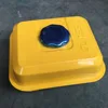 Small Engine Fuel Tank For Gasoline OHV Pump Engine