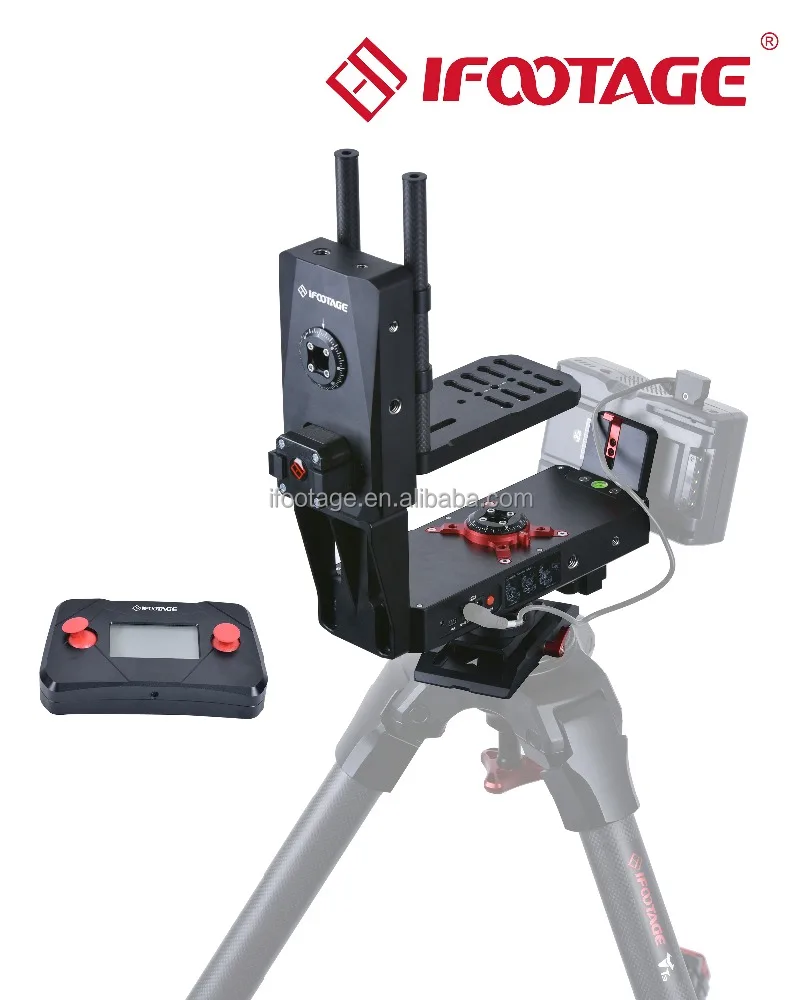 Cheap iFootage Motion X2 Bundle b0