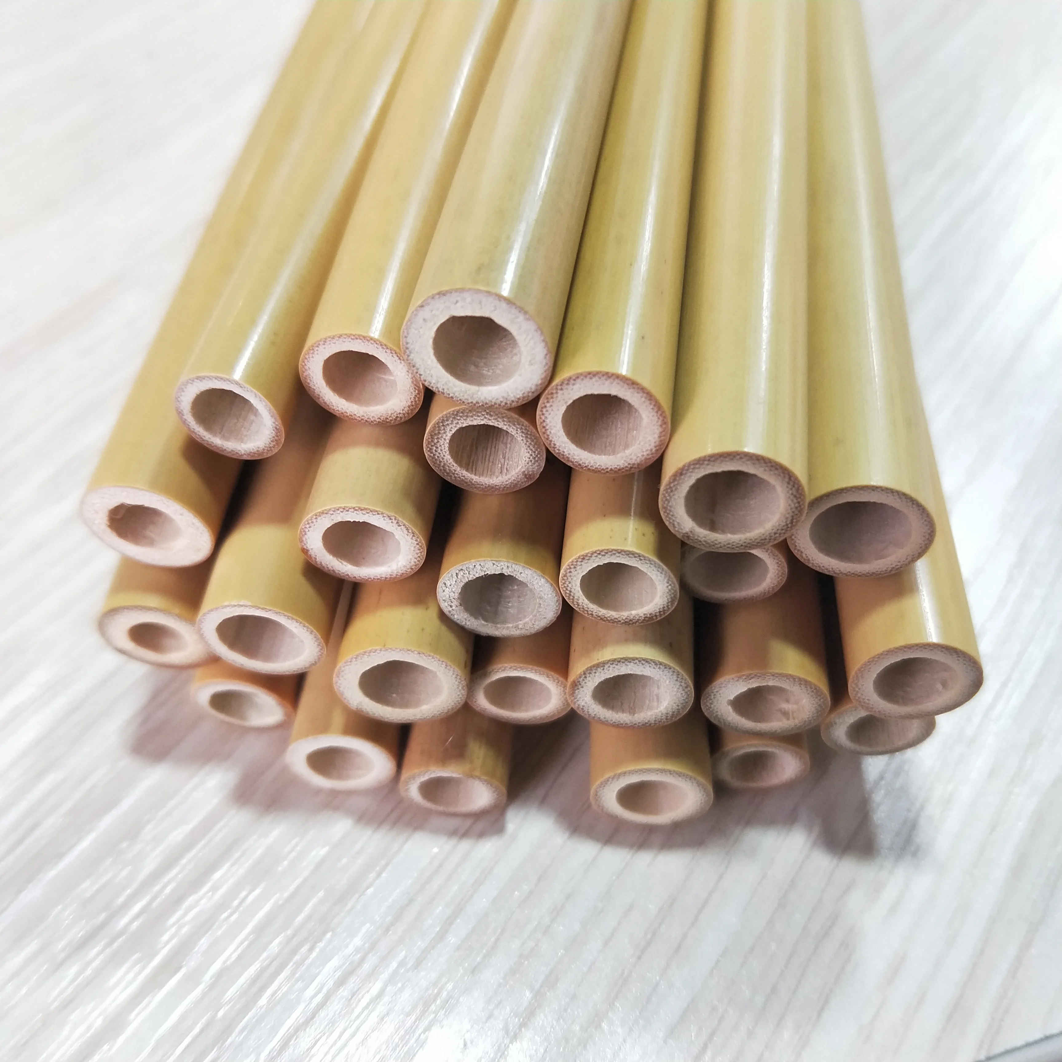 Biodegradable Bamboo Straw Drink Beverage Bambou Straw Wooden Straws Buy Biodegradable Bamboo
