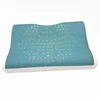 2018 Popular Gel Layer Visco Elastic Pillow Neck Pillow