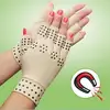 china hand magnetic therapy gloves for arthritis