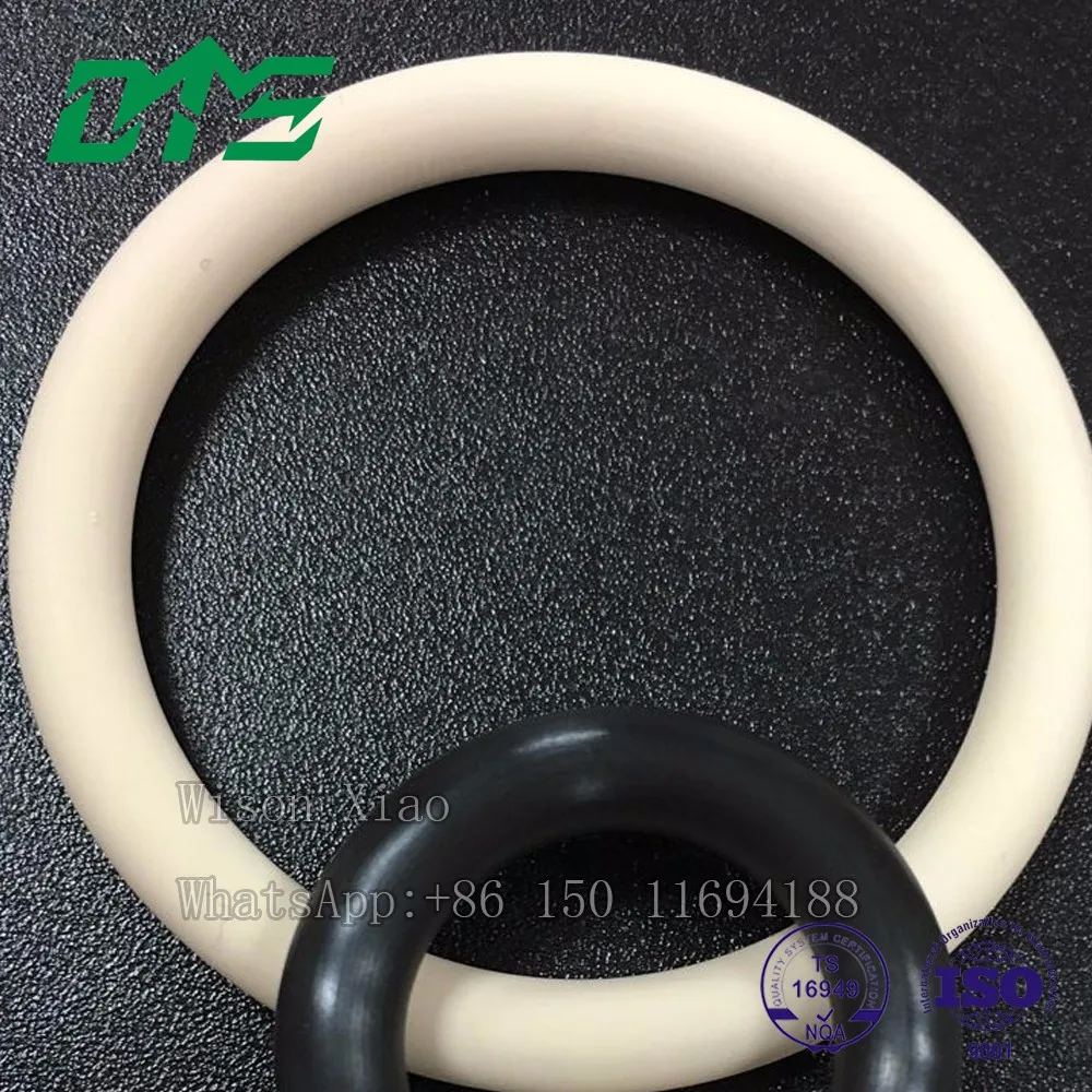 product-DMS Seal Manufacturer-Excellent Chemical Resistance FFKM Rubber O Ring,FFKM O-Ring-img