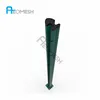Canton Factory metal fence post