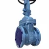 6 inch sluice stem gate valve in china supplier product list