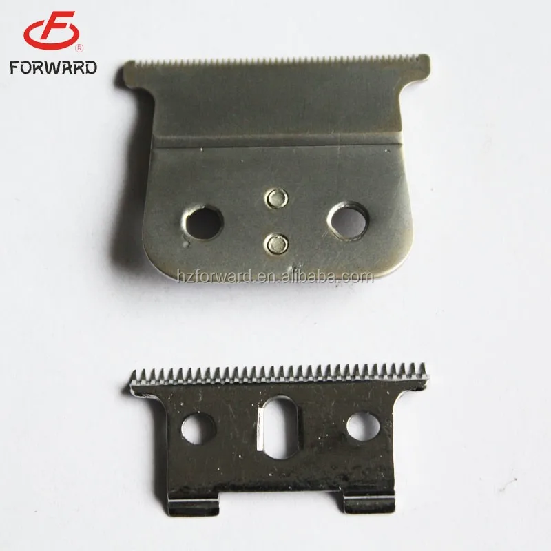 Hair Clippers Blades Barber Clipper Blade Buy Barber Clipper Blade