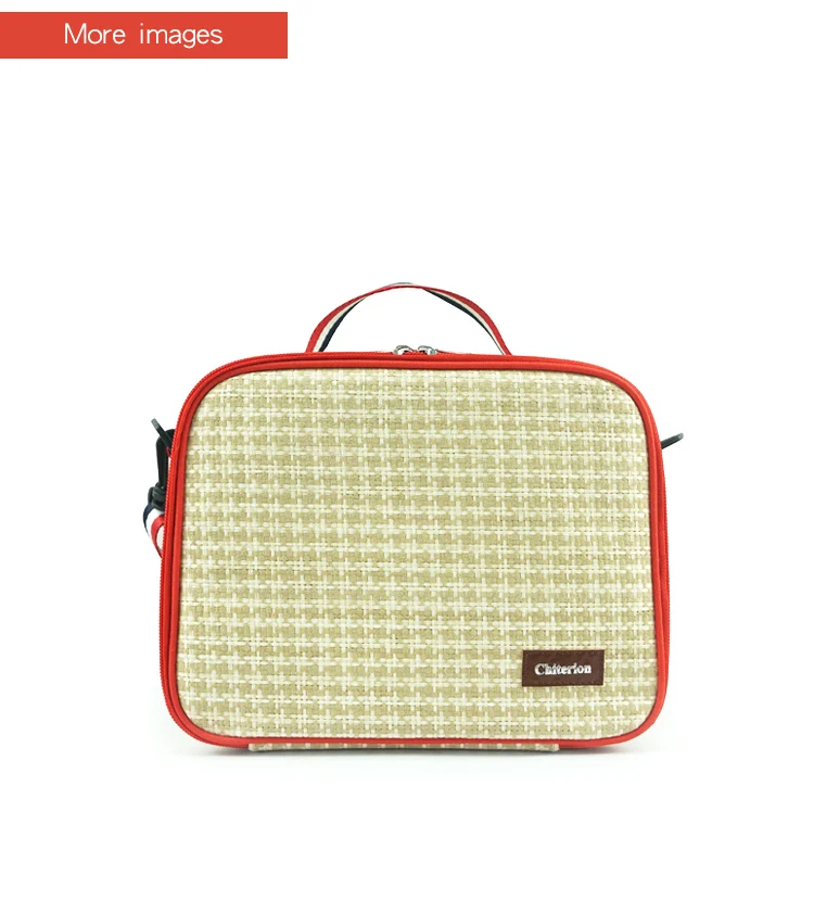 thermal insulated bag
