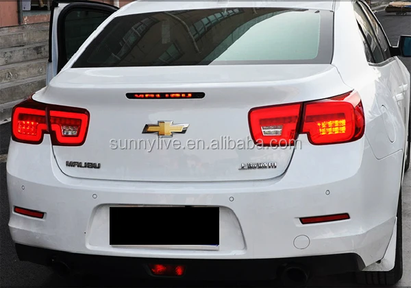 For Chevrolet 2017 Year Malibu Led Rear Light Tail Lamp Wh Product On Alibaba For Chevrolet 2017 Year Malibu Led Rear Light Tail Lamp Wh Product On Alibaba