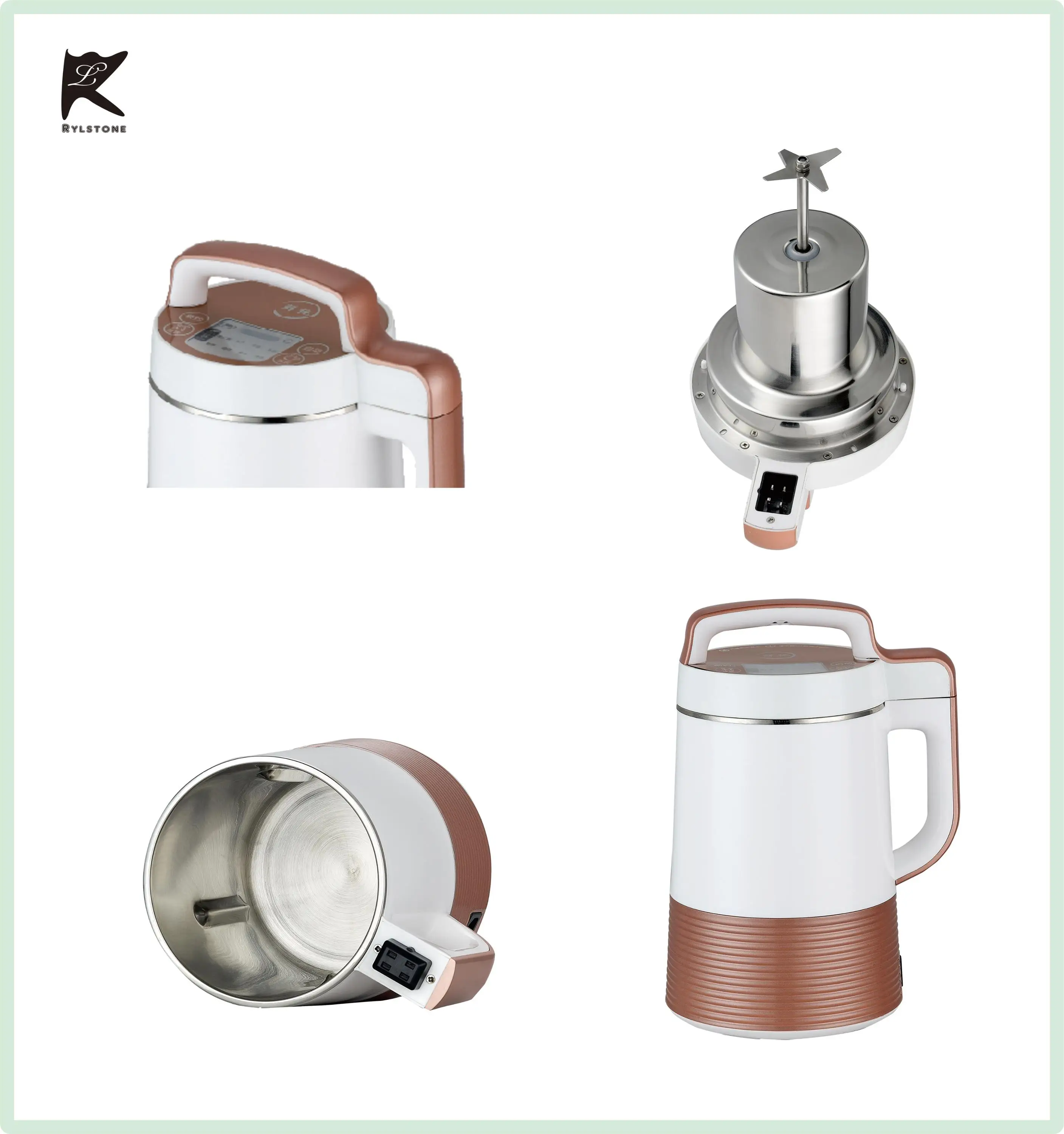 Hot Sale Herb Butter Infuser With Decarb Function Buy Herb Butter