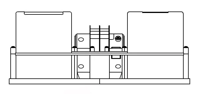 Blower, 12v, 24v, 36v, 48v - detail 10