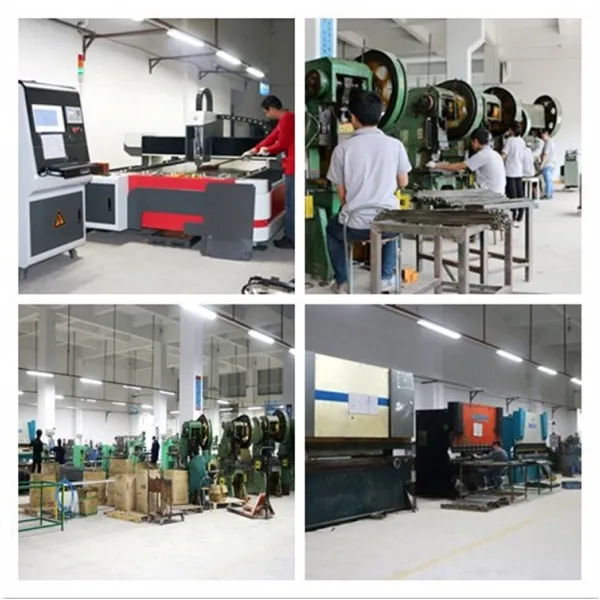 Factory