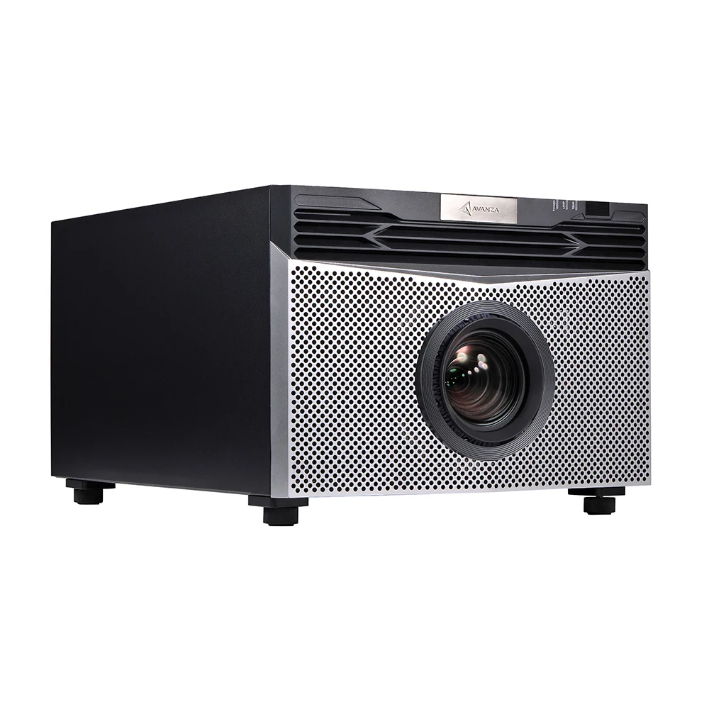 Appotronic S2 4k Portable Laser Dlp Projector With 1280*800p 900 Ansi