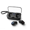 Wireless Bluetooth Earphone Binaural Call T18S TWS Stereo True Wireless Earbuds
