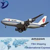 Logistics air shipping from China to Czech Rep.
