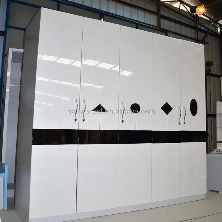 2019 Simple Design Bedroom Wardrobes With Doors Buy Bedroom Wardrobes