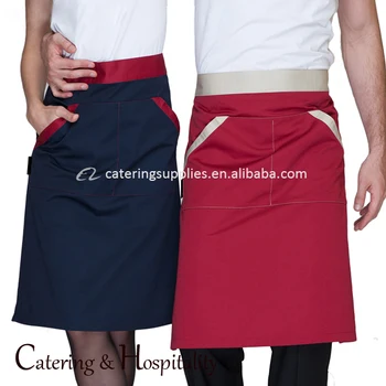 waiter apron