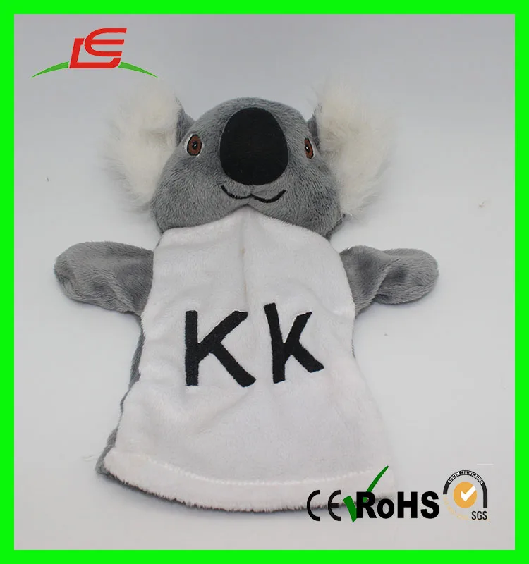 Australia Famous Animal Plush Koala Hand Puppet For Sale Buy Plush
