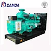 400KW/500KVA 3PHASE With KTA19-G3 engine 50HZ Diesel generator open/soundproof type sets