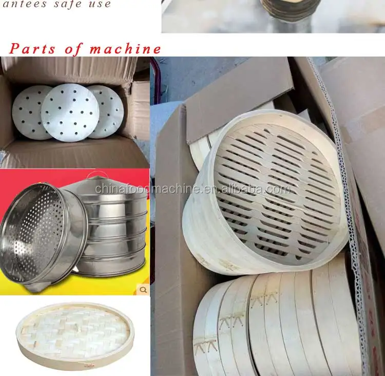 food steamer (5)