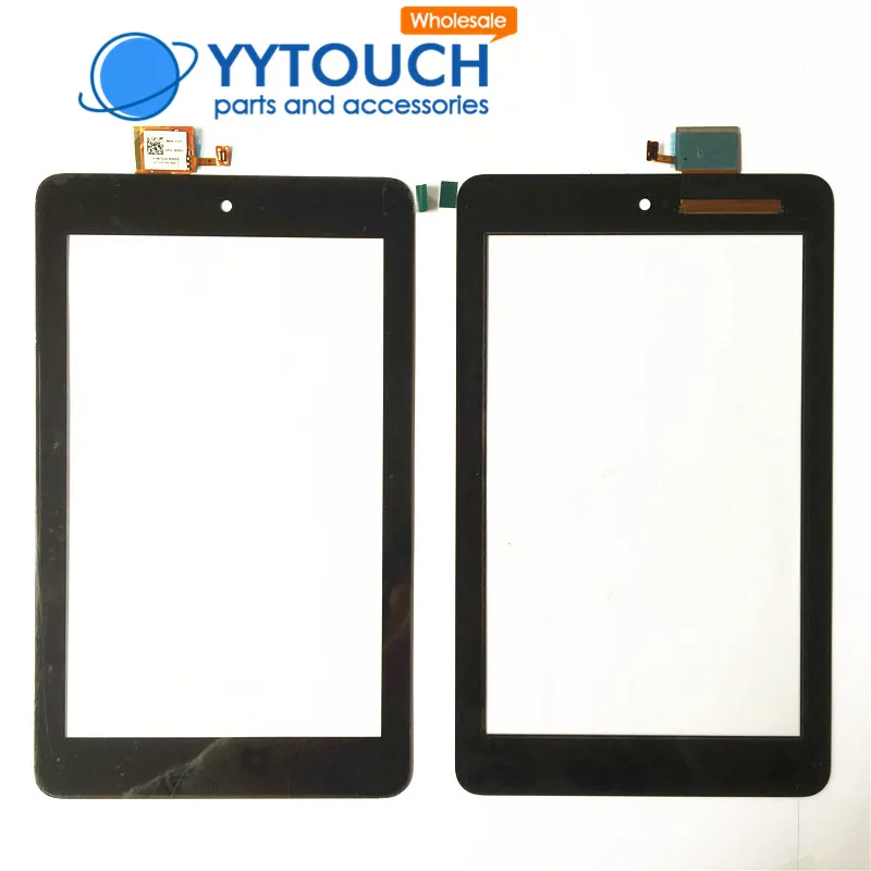 Digitizer NEW GENUINE Dell Venue 8 T02D003 Tablet LCD B080UAN01.4 Touch Screen