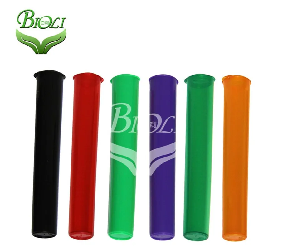 Usa Dispensary Weed Blunts Plastic Preroll Joint Cone 109mm Buy Weed