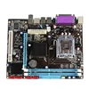 2013 hot sales 100%NEW&GOOD G41 chipset ddr3 dual pentium 4 socket 775 Motherboard