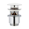 basin overflow cover ring