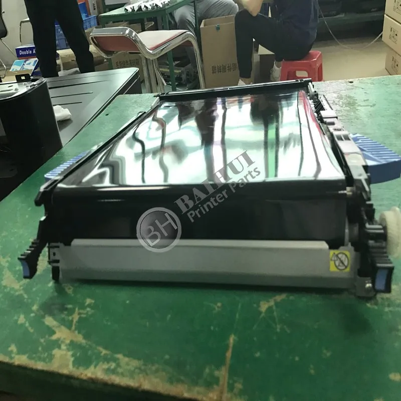 Ce516a Itb Transfer Belt Assembly For Hp Color Laserjet Cp5225 Cp5525