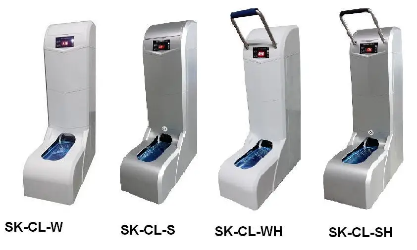 shoe wrapping machine amazon